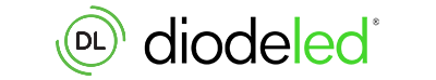 Diode LED Logo