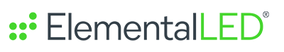 Elemental LED Logo