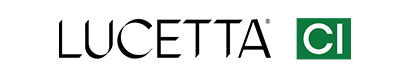 Lucetta CI Logo